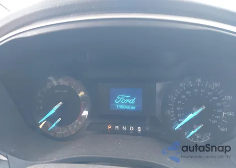 2016 Ford Fusion S z USA, uszkodzony, nr VIN 3FA6P0G71GR202029